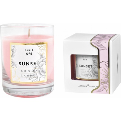 Nohel Garden CLASSIC GLASS Sunset 250 g