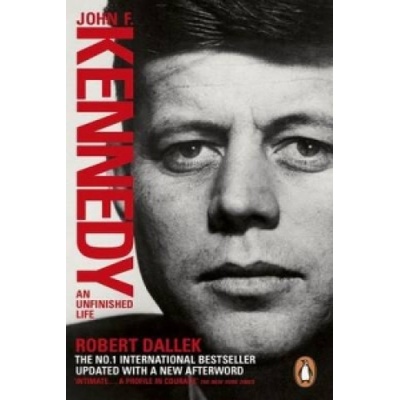 John F. Kennedy