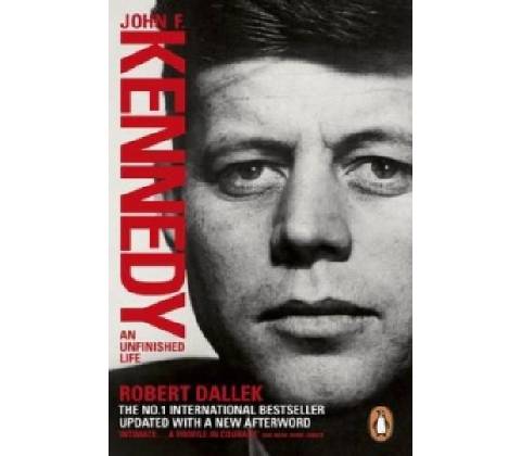 John F. Kennedy