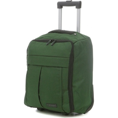 Snowball Underseat Wizzair khaki 24 L