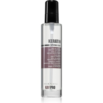 KayPro Keratin Serum серум за коса с кератин 100ml