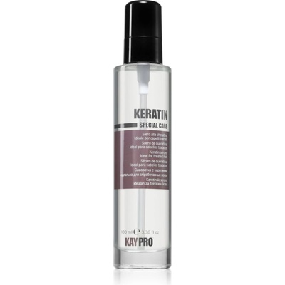 KayPro Keratin Serum серум за коса с кератин 100ml