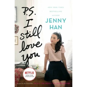 Image 1 of P. S. I Still Love You | Jenny Han