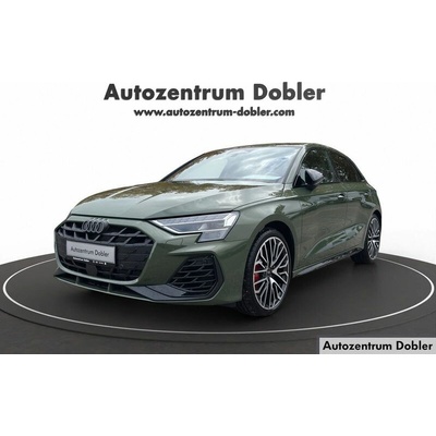 Audi S3 TFSI Sportback 245 kW