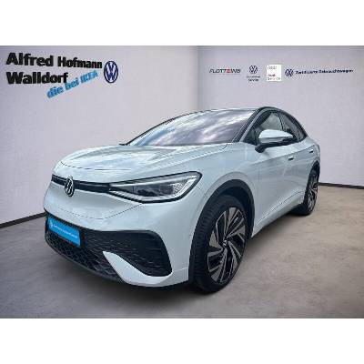 Volkswagen ID.5 Pro 210 kW