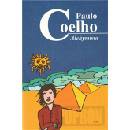 Knihy Alchymista - Paulo Coelho