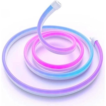 Xiaomi Smart RGB LED лента Xiaomi Smart Lightstrip Pro, Удължител, 7W, 1 м (41940) (41940)