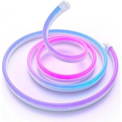 Xiaomi Smart RGB LED лента Xiaomi Smart Lightstrip Pro, Удължител, 7W, 1 м (41940) (41940)