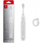 Oclean Ел. четка за зъби Oclean X Ease Pro, 2.5W, 72000 об/мин, 5 режима, Тай (99EASEPROS)