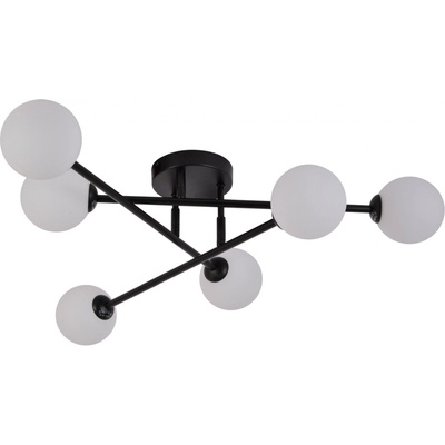 Light Prestige LP-002/6C BK