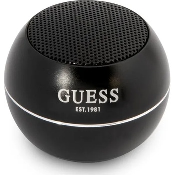 Image 1 of GUESS Mini Bluetooth Speaker
