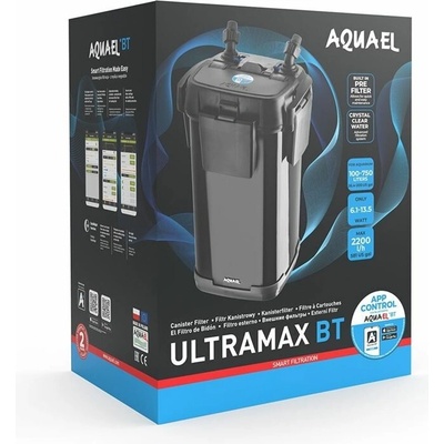 Aquael Ultramax BT
