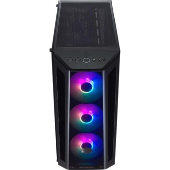 Image 1 of Cooler Master MasterBox MB520 ARGB black (MCB-B520-KGNN-RGA)