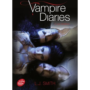 Vampire Diaries - Tome 2 | L. J. Smith (2025)