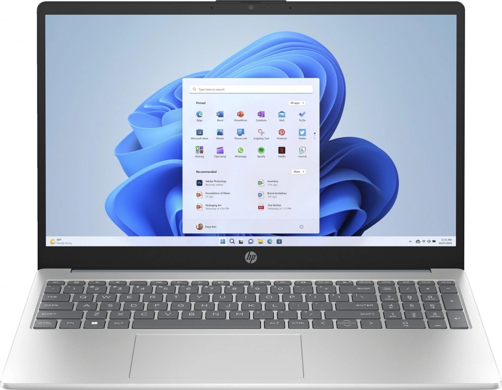 HP 15-fd0933nc 8E522EA