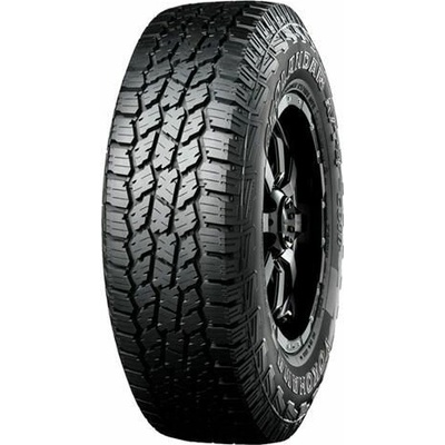 YOKOHAMA G018 255/70 R15 112S