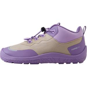 Reima Детски обувки barefoot Reima Kid's Sankari Barefoot shoes - Earthy Beige - размер 32 (EU) (702-5159-0111)