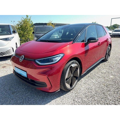 Volkswagen ID.3 Pro S 170 kW