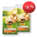 Friskies Balance 2x15 kg