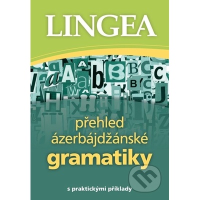 Přehled ázerbájdžánské gramatiky