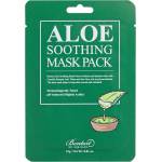 Benton - Aloe Soothing Mask 23g