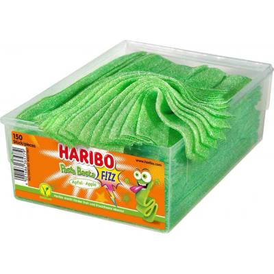 Haribo Pasta Basta Jablko 1125 g