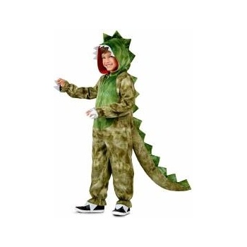 My Other Me Маскировъчен костюм за деца My Other Me Динозавър (2 Части) Размер 5-6 години