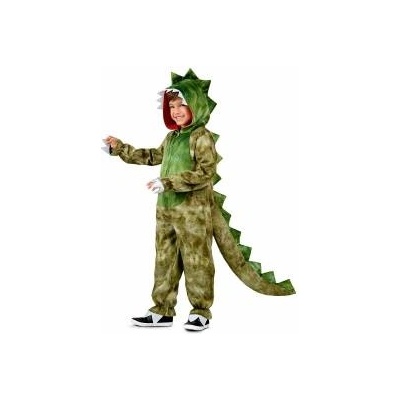 My Other Me Маскировъчен костюм за деца My Other Me Динозавър (2 Части) Размер 5-6 години