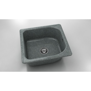 Image 1 of FAT Mивка Classic 209, Granicite, 254 Slate, с включен сифон