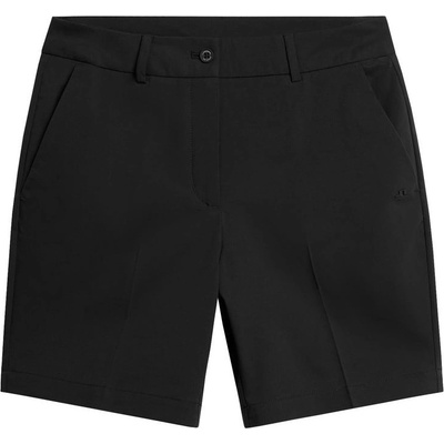 J.Lindeberg Gwen Long Shorts dámské Black