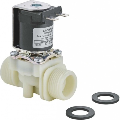 GROHE Magnetický ventil 43828000