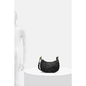 Coccinelle Чанта crossbody дамска от кожа (E5.U8K.53.01.01) - answear - 469,20 лв