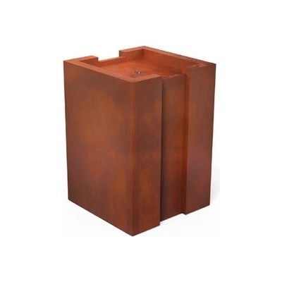 Měděná fontána Oase Cube 90 CS