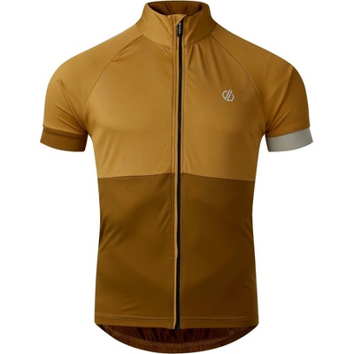 Dare 2b Protraction III Jersey hnědá Pánský