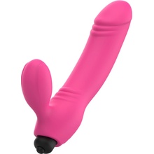Ohmama Bix Doble Vibrator Xmas Edition