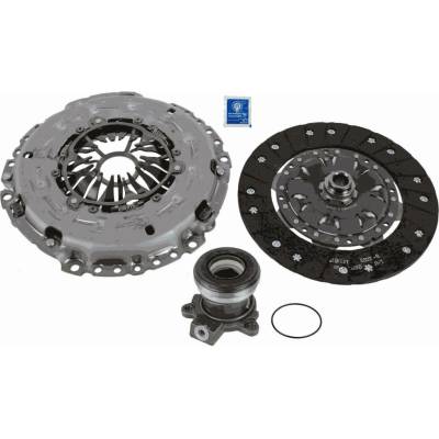 Sada spojky SACHS 3000 990 494