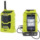 Ryobi One + CDR180M