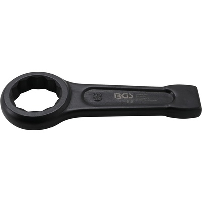 BGS technic Rázový očkový klíč 65 mm BGS 35165