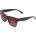 Privé Revaux Слънчеви очила Prive Revaux Adults Classic Rectangle Sunglasses - Brown