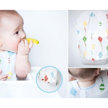 Лигавник за еднократна употреба 10бр . в опаковка (8698694122652)