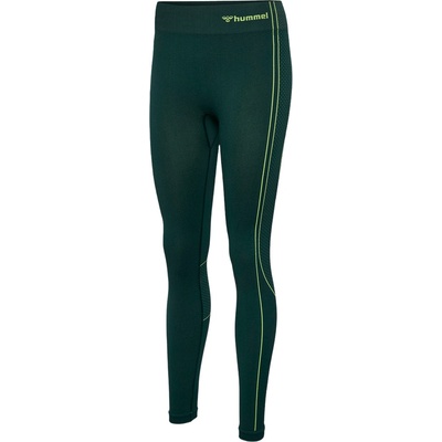 Hummel hmlMT ZONE SEAMLESS MW TIGHTS 221792-6186