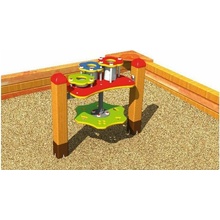 Playground System Stolík pre hry s pieskom