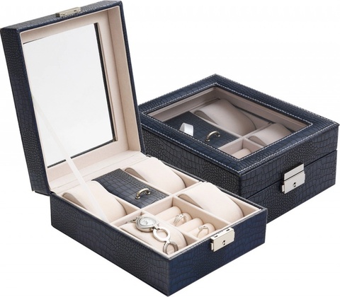 JKBox šperkovnice SP 1810 A14