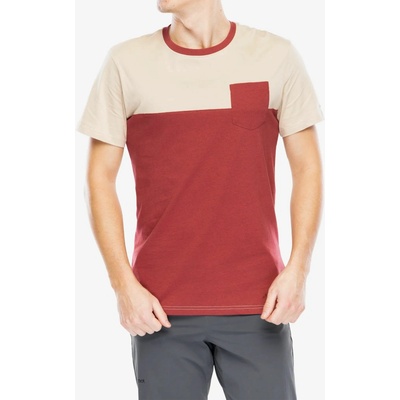 Vaude Nevis Shirt III redeva