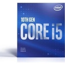 Procesory Intel Core i5-10500 BX8070110500