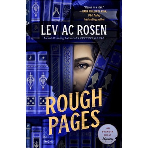 Rough Pages | ROSEN LEV AC (ISBN: 9781250322463)