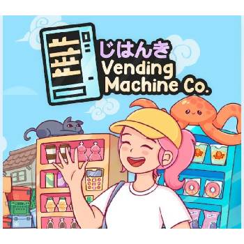 Vending Machine Co.