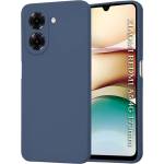 Techsuit Калъф за Xiaomi Redmi A5 4G (стандартен) - Techsuit - SoftFlex - Тъмно Син (KF2354972)