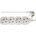 EMOS 4 Plug 3 m (P0423/1922040300)