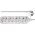 EMOS 4 Plug 3 m (P0423/1922040300)